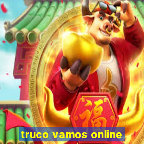 truco vamos online